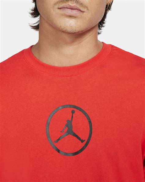 nike jordan dna rood|Jordan Sport DNA Men's Graphic T.